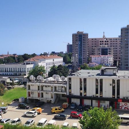 Apartments Lora In Apart-Hotel Budva Kültér fotó