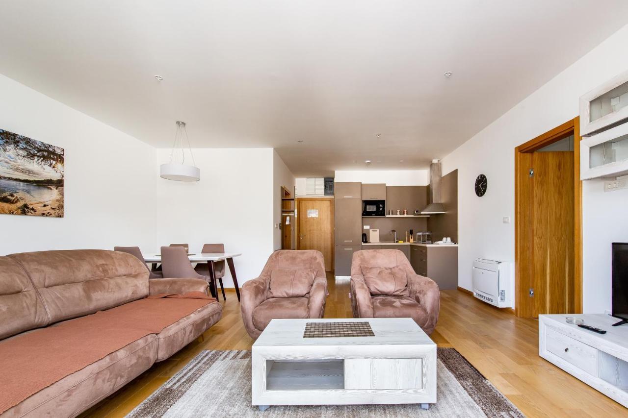 Apartments Lora In Apart-Hotel Budva Kültér fotó